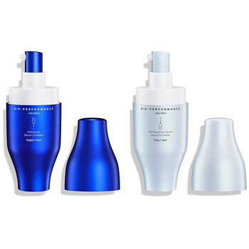 Bio-Performance Skin Filler Serums Set - Sada pleťových sér
